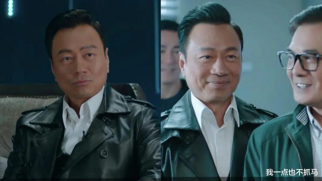 黎耀祥|最近这个香港视帝在内地综艺被无视，全网为他叫屈！