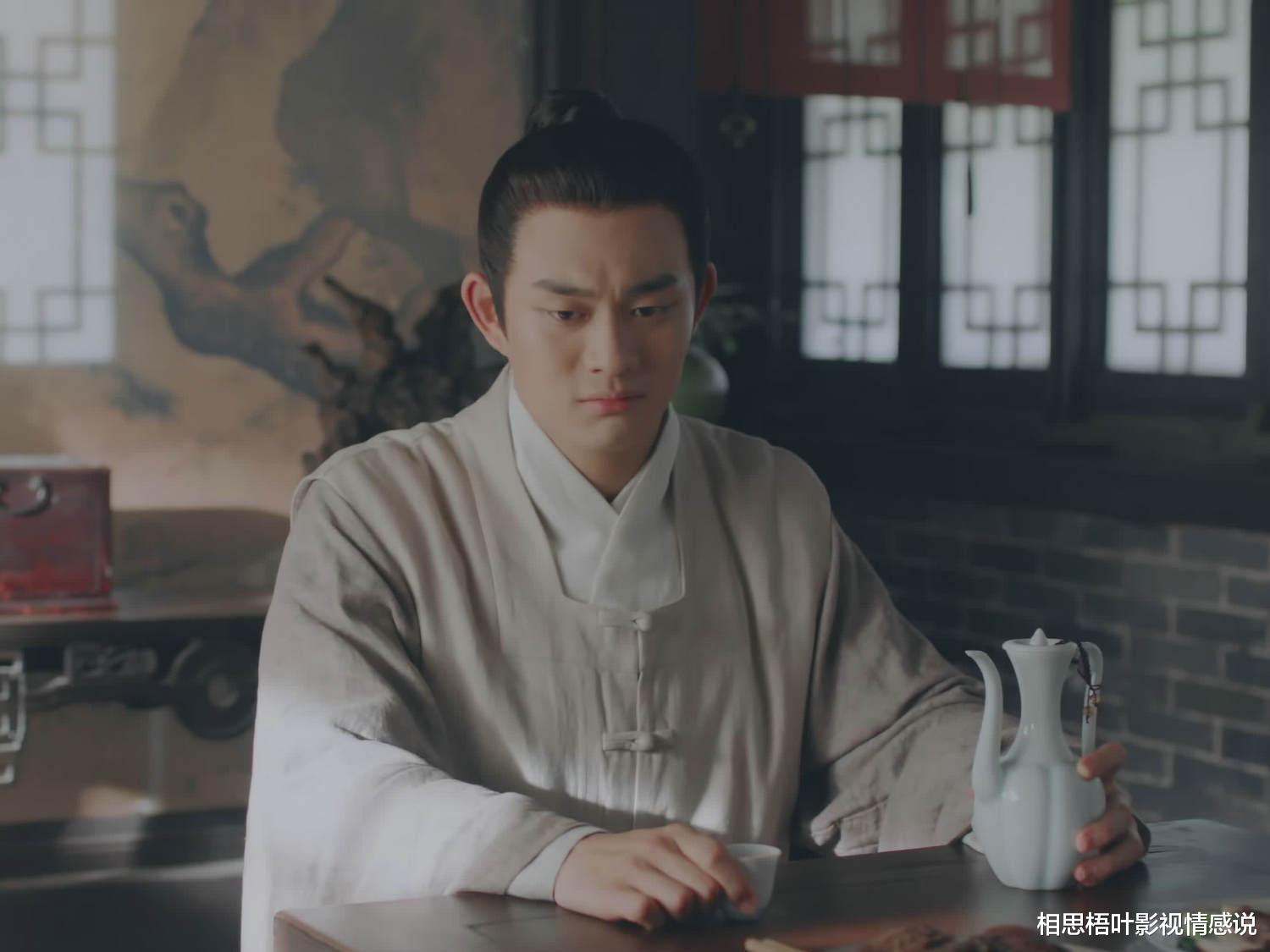 相思梧叶影视情感说|《玉楼春》王均小雅：很多时候，只有彼此相爱是远远不够的