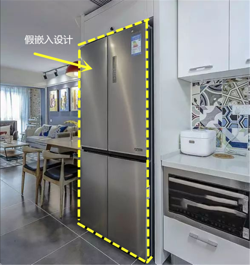 这4个“网红”家居设计,早该被淘汰了,大家可别盲目跟风!