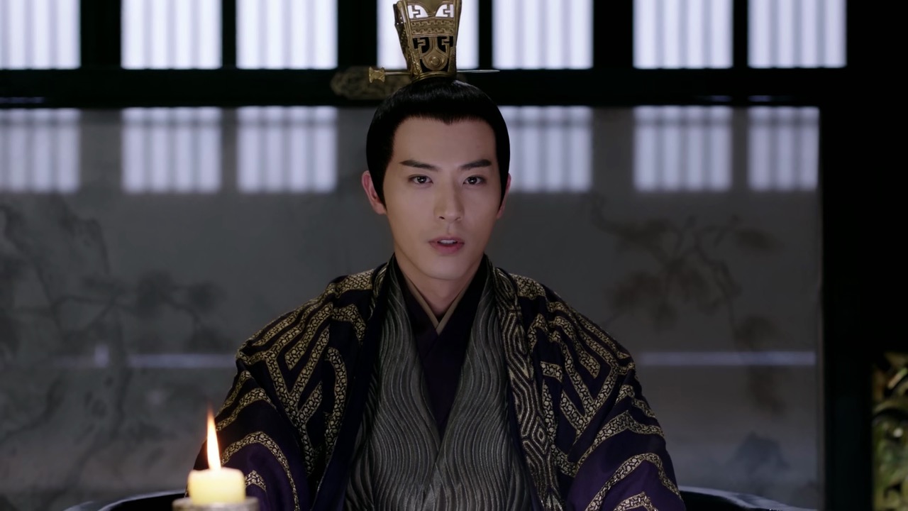 斛珠夫人|《斛珠夫人》疯狂皇帝和他的替身皇妃，追其火葬场的节奏