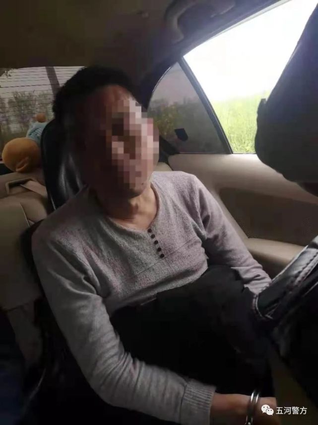 蚌埠广电 【出击】六人、四起、两个团伙，一天侦破！