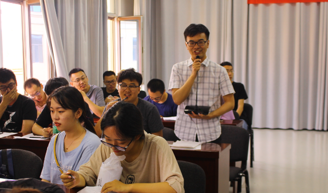 萌听小c姐|“给排水”专业，未来发展潜力巨大，考生却说：我可不修下水道