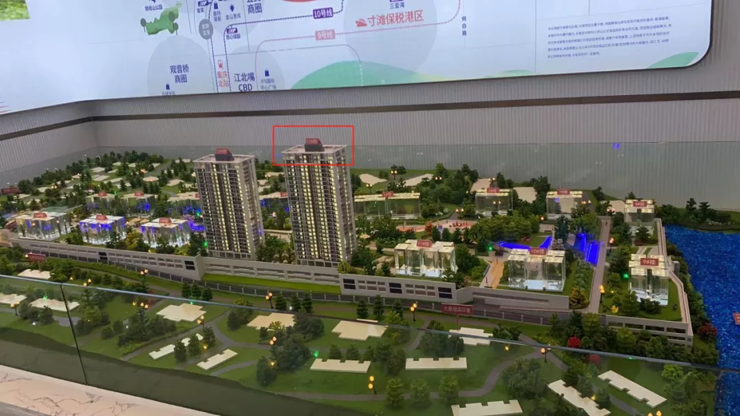 成都|重庆再出神盘？成熟地段、什么都有，总价低到115万！