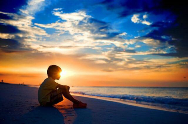 神逗奶爸|“老实”孩子在学校里的遭遇，你可能无法想象