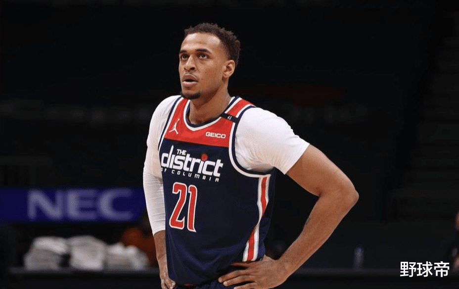 交易|4帽，4帽又4帽！被母隊無情交易，如今11場打出身價！他才22歲啊