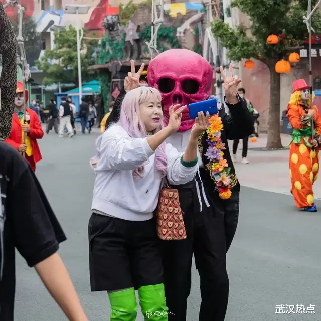 镜像层|本周，宜“见鬼”！