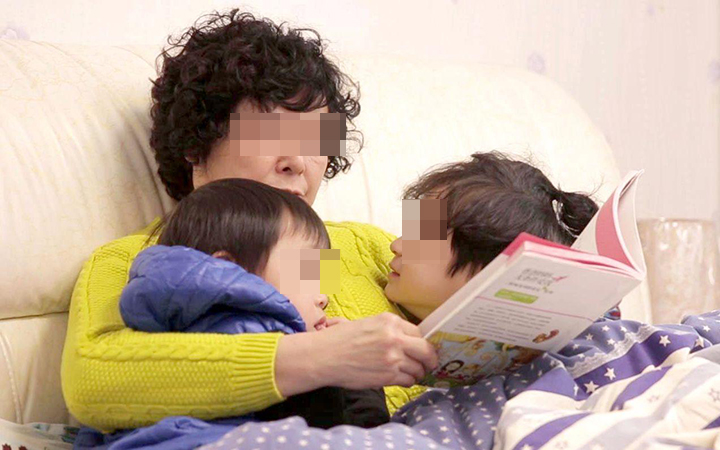 齐姐育儿|外孙和孙子哪个更亲？老人的一番真心话，让众人“扎心”