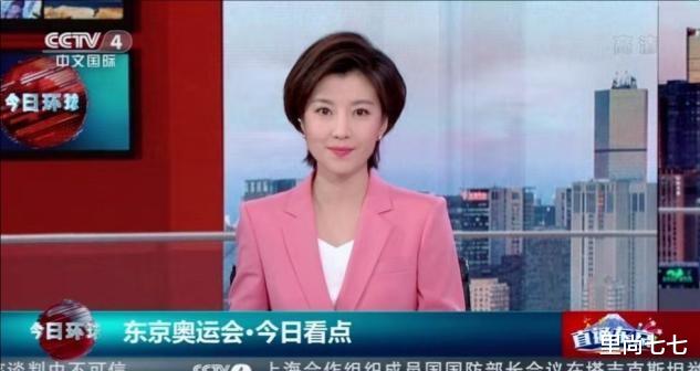 央视|央视终于迎来新主持！36岁崔爽甜美似周涛翻版，辨识度却差点