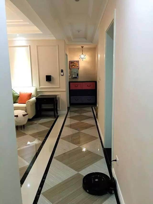 表姐120平新房装好入住了,大方漂亮,就是厨房简直丑哭了!