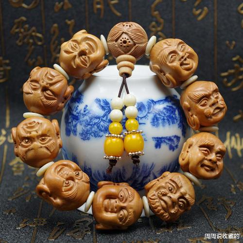 黑羊|关于文玩圈里的“回血”现象你如何看待？这种做法值不值？