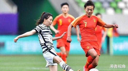 韩国队|女足加时绝杀韩国！权威媒体却曝出争议猛料，牺牲王霜引球迷不满