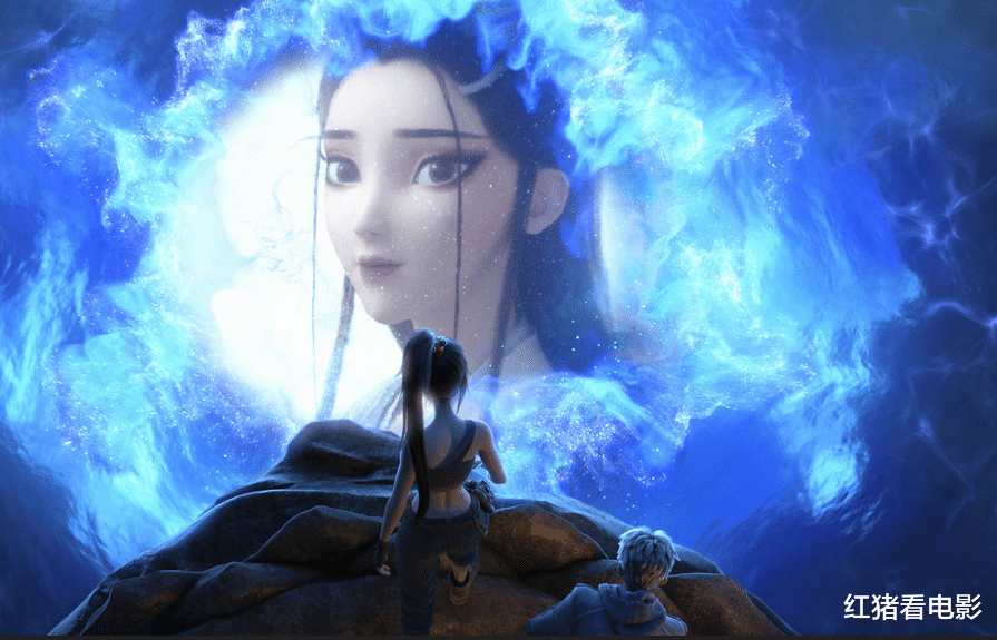 皮克斯动画|大打擦边球,突破国产动画尺度上限,中国版皮克斯画风为何突变?