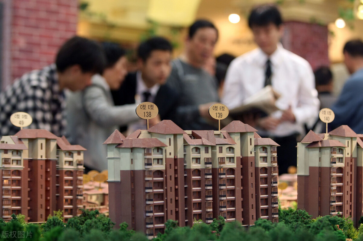 杨浦|11月房价环比上涨2.82%，南宁楼市回暖了吗？