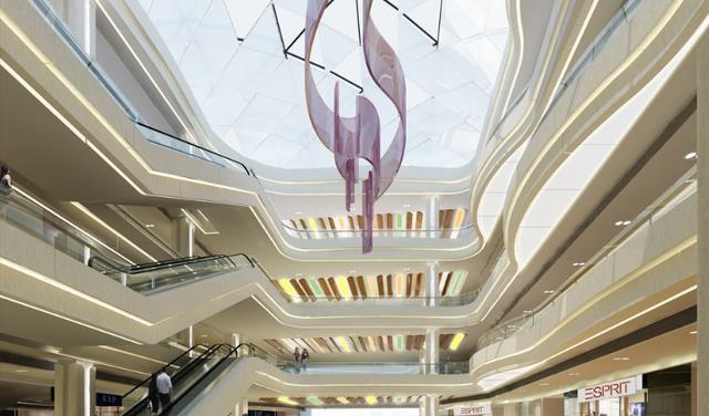 三叔说文 大连一商场走“下坡路”，坐拥黄金位置，如今却倒闭歇业