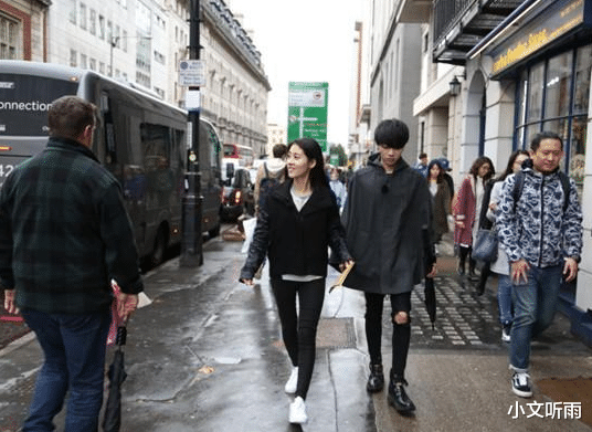 华晨宇|华晨宇张碧晨和平分手，2亿别墅送女儿，网友：还是爱的不够深