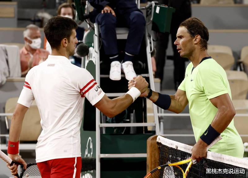 維羅納|納達(dá)爾承認(rèn)德約科維奇：他會(huì)贏得最多大滿貫！斯維亞特克更換教練
