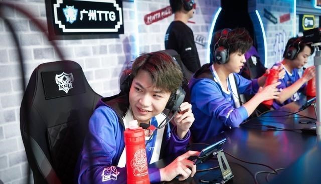 若珍|世冠选拔赛晋级形势分析:GK十拿九稳TTG有机会,Wz打破kpl垄断!