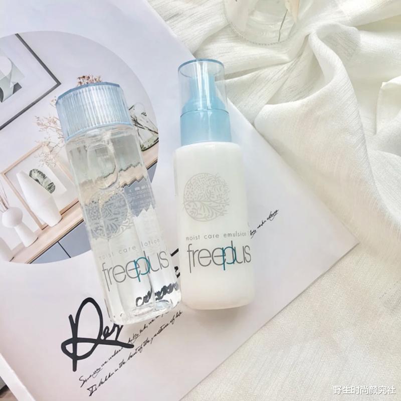 补水|水乳在配不在贵，5款平价好用的水乳，让我放下了手中的大牌