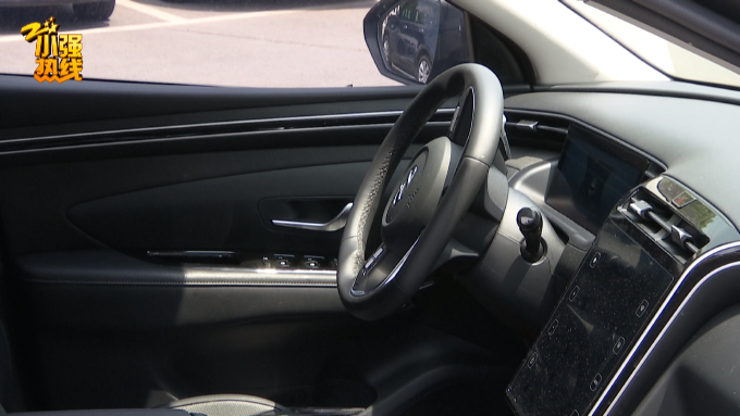 过敏 新车开了一个月，男子感觉要窒息：舌头比原来大了4倍