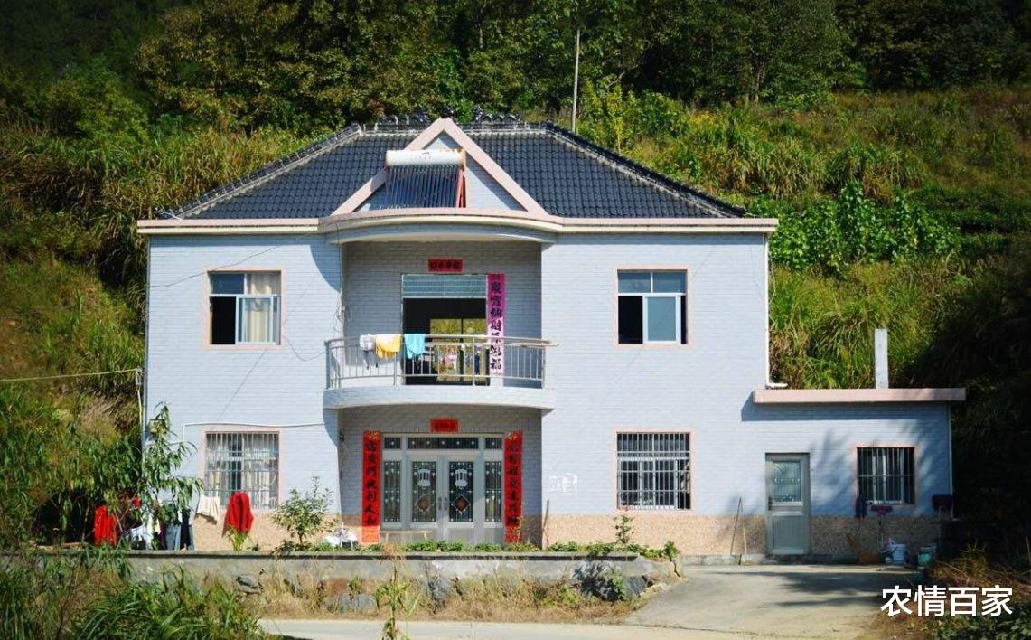 安置房|农村还能自建房？当然可以！但这“2个证”是你能不能建房的关键