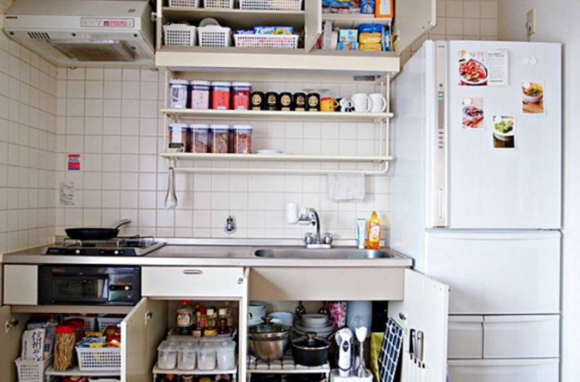 什么叫“断舍离”？一招教你家居收纳，小户型也能告别凌乱