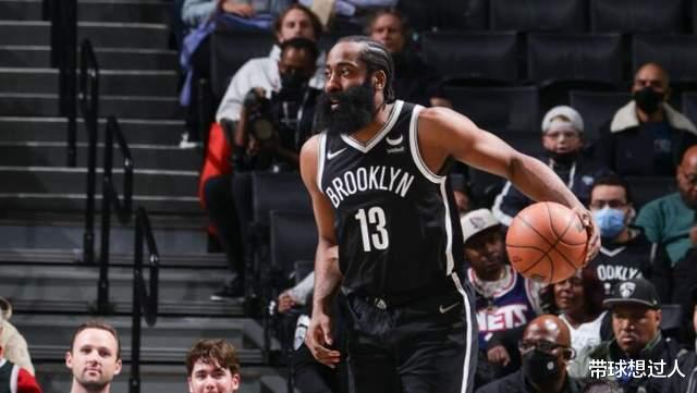 詹姆斯·哈登|哈登投进2487个三分球，准备超越雷吉-米勒，欲排名NBA历史第三！