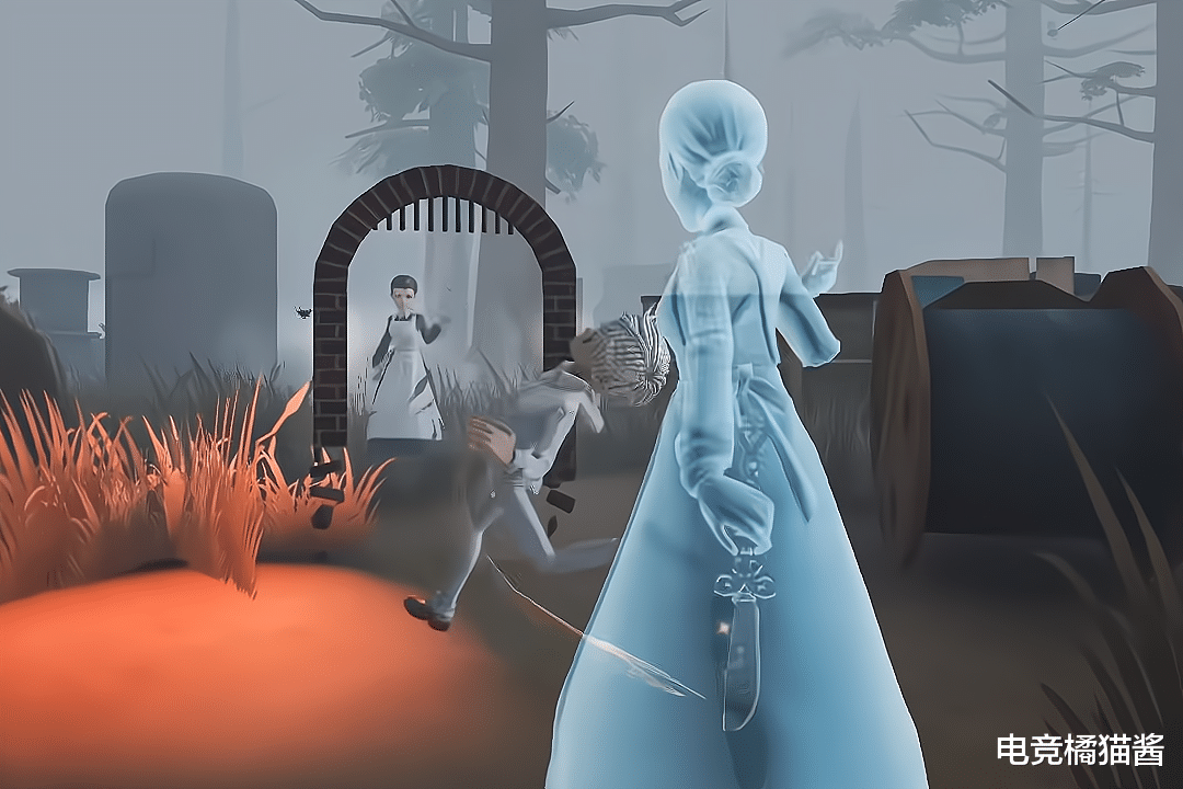 第五人格|第五人格:梦幻岛内录公布,五紫一金齐登台,求补伊莎语音包!