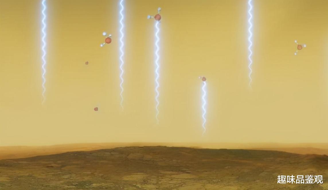 科学家 金星上存在生命？2个证据引科学界震动，这次几乎实锤了（上）