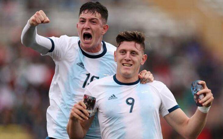 梅西|這幾天，梅西沒有比賽卻喜訊不斷！其中1好消息也令武磊高興