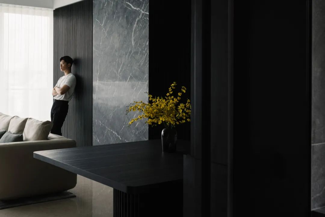 荐设|新加坡932 Designs，国际水平的新锐设计事务所