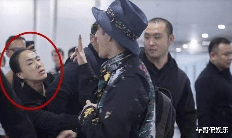 任天堂|高级玩家王力宏出轨成瘾，李靓蕾怒揭十二宗罪，李某迪悲剧再上演