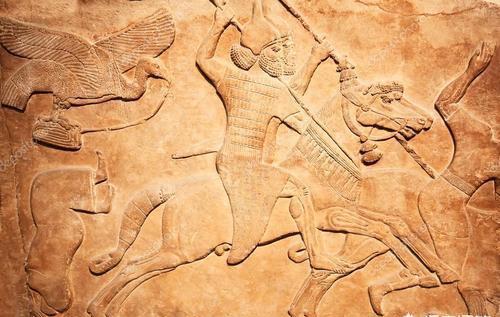 外星人 苏美尔文明是否真实？