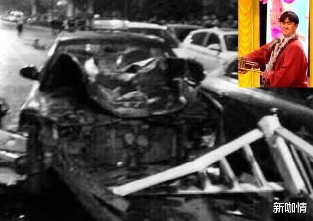 赵本山|1995年,洛桑车祸丧命,疑是赵本山设局,20年后博林揭开死亡真相