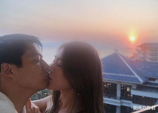 李小璐|“为爱下嫁”的8位内地女星，多位遭受背叛，有人自毁口碑丢脸丢到了国外