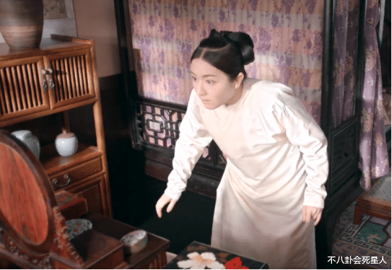 赵露思|一胖毁所有！赵露思新剧胖成球，李兰迪的“教训”还历历在目