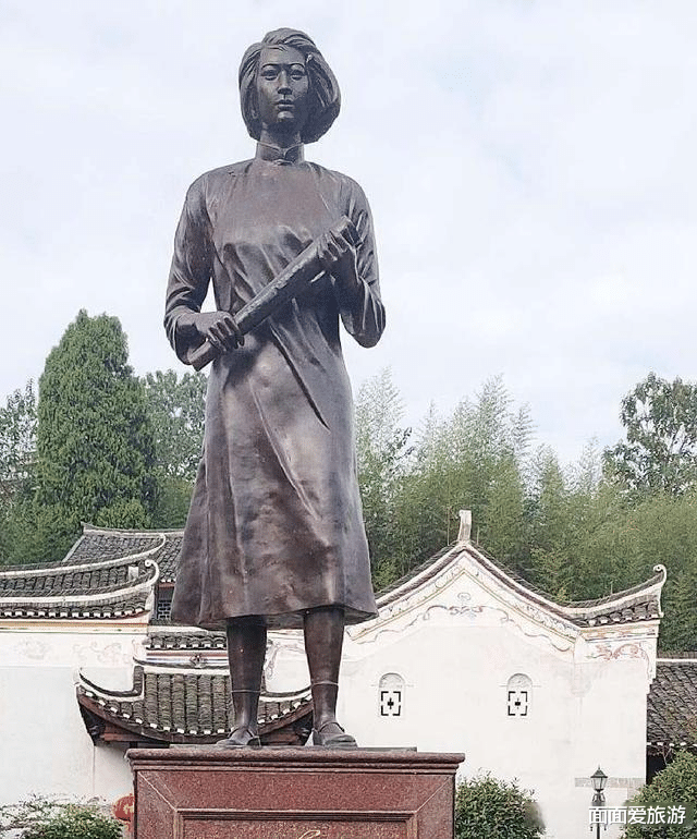 上海市 湖南有新动作，“豪掷2.8亿”打造红色小镇，距道县仅1公里