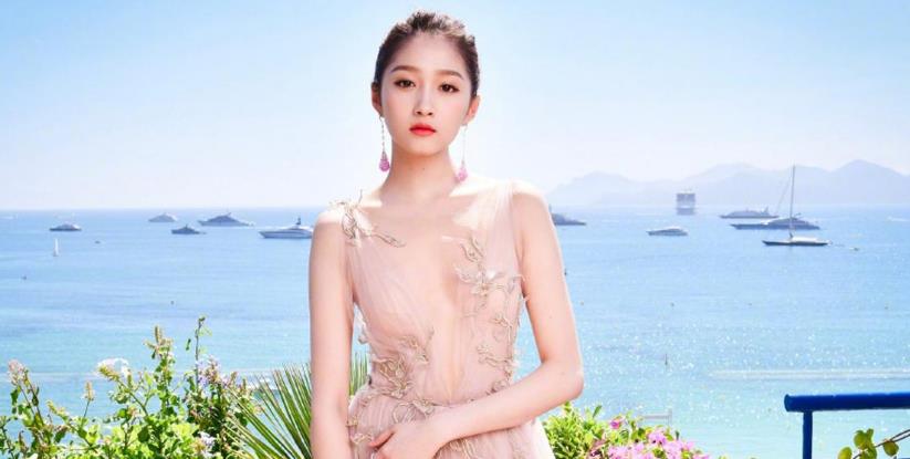 吴宣仪|娱乐八卦：龚俊，赵丽颖，吴宣仪，肖战，杨幂，关晓彤，高晓松