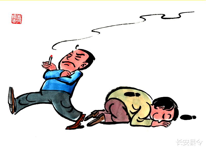 衬衫|在机关事业单位工作，要特别注意3种阴险同事，这3种应对方式要牢记