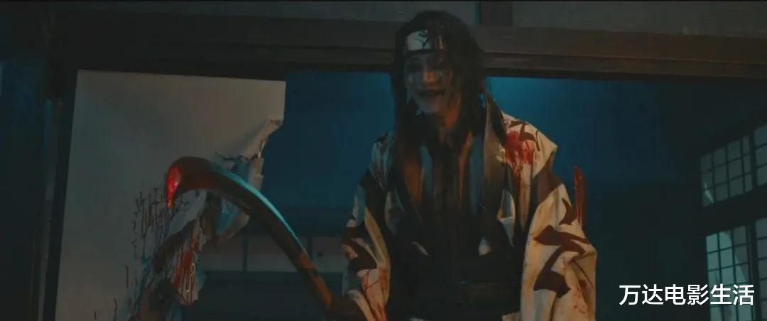 緋村劍心|《浪客劍心最終章》是系列最差？