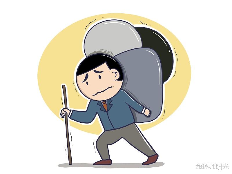 命理师阳光 福来财到，寅虎鸿运当头，大展宏图