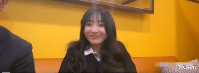 柳岩|性感有罪，影视界还有希望告别少女感吗？