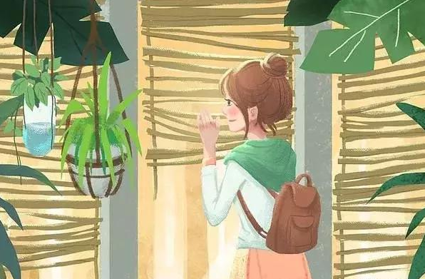夏莫MO|?人过五十，别生气，不值得