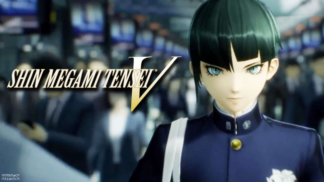 playstation4|《真女神转生5》IGN评分被玩家吐槽