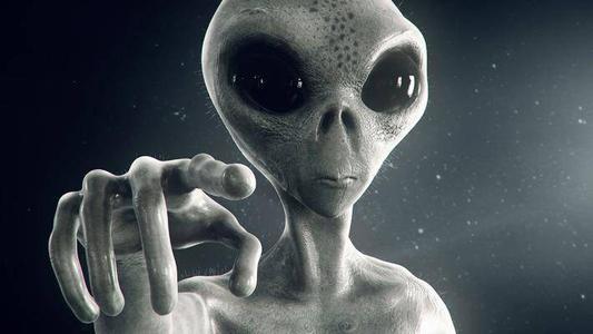外星人 与外星人接触将对人类受益还是带来毁灭？有三种可能