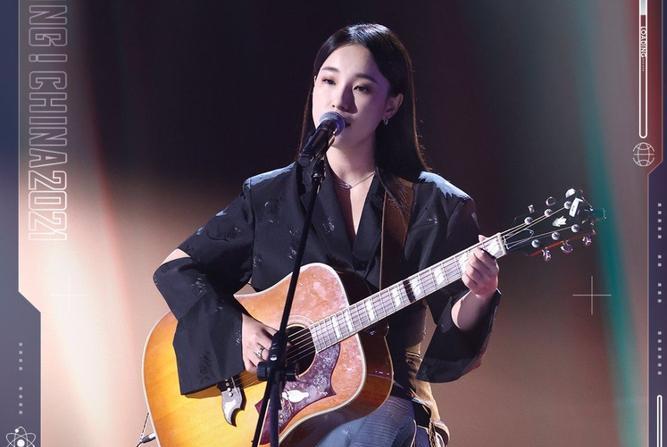 王菲|《好声音》落下帷幕,10年4强无变更,伍珂玥压轴出场终夺冠