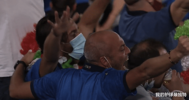 国足|欧洲杯首球诞生！土耳其后卫自摆乌龙，意大利众将陷入狂欢