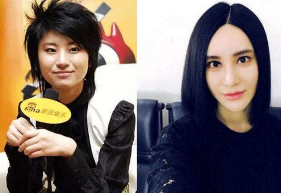 曹颖|“红得快,消失得也快”的八位明星,曹颖令人惋惜,文章自己作死