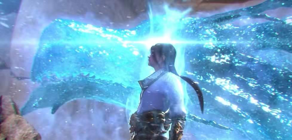 萧炎|斗破苍穹:说来很多人不信,云山斗技很多,美杜莎斗技却只有一种