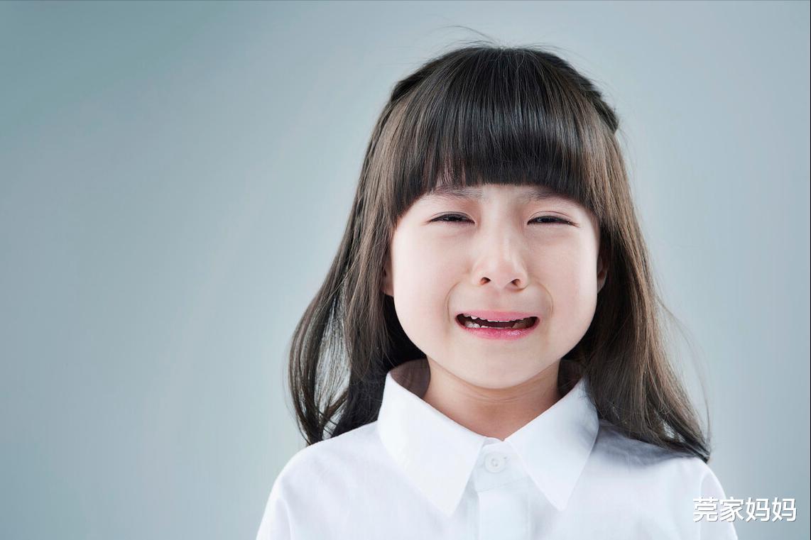 莞家妈妈|家长的4种行为看似爱孩子,实则伤害孩子最深,你中招了吗?