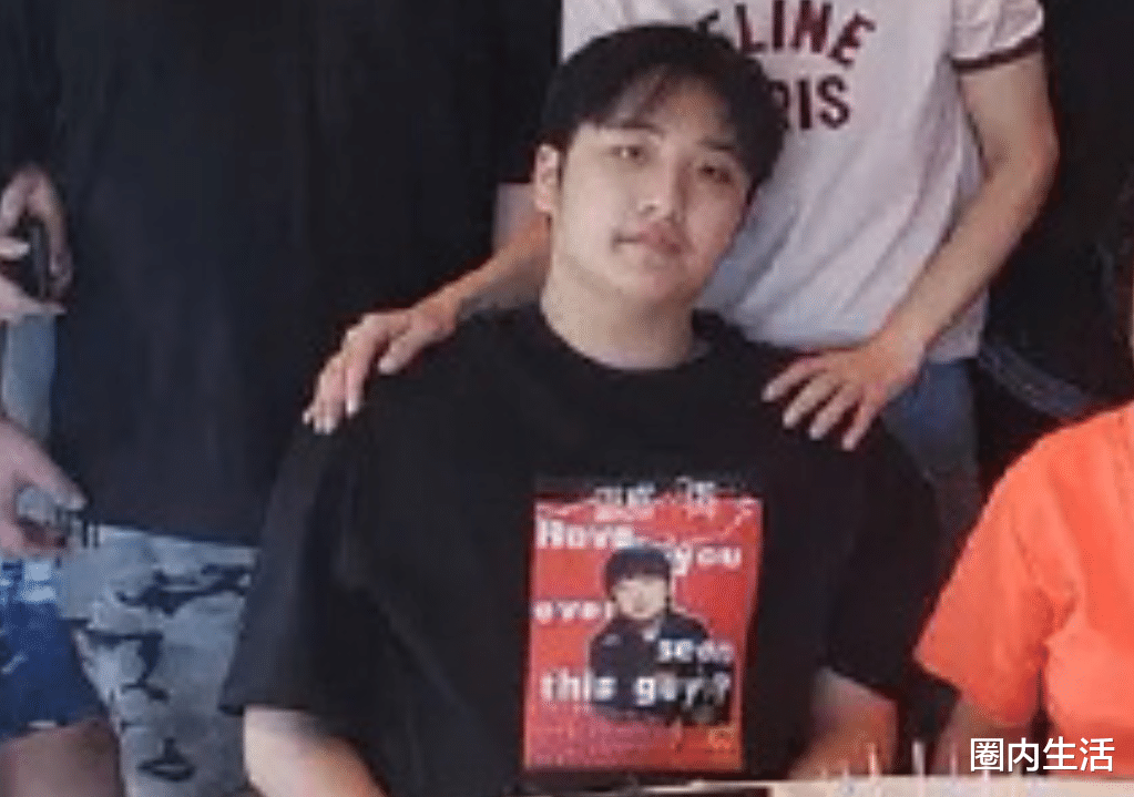 费曼|费曼胖了和激素药没有关系,单纯是因为孩子青春期吃得多!